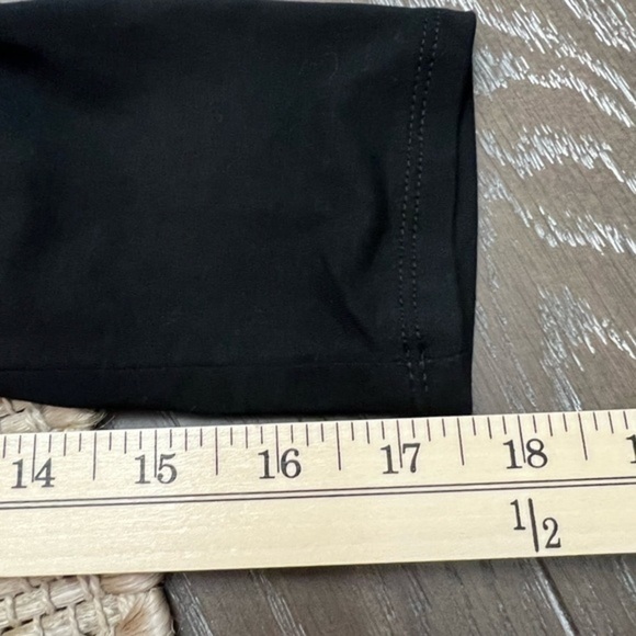 J. Jill Color Block Open Flowy Cardigan - Picture 12 of 12